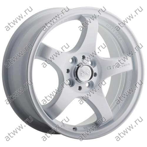 Диски литой RR CSS 391 7x16 4*100 Et:40 Dia:60,1 W Екатеринбург