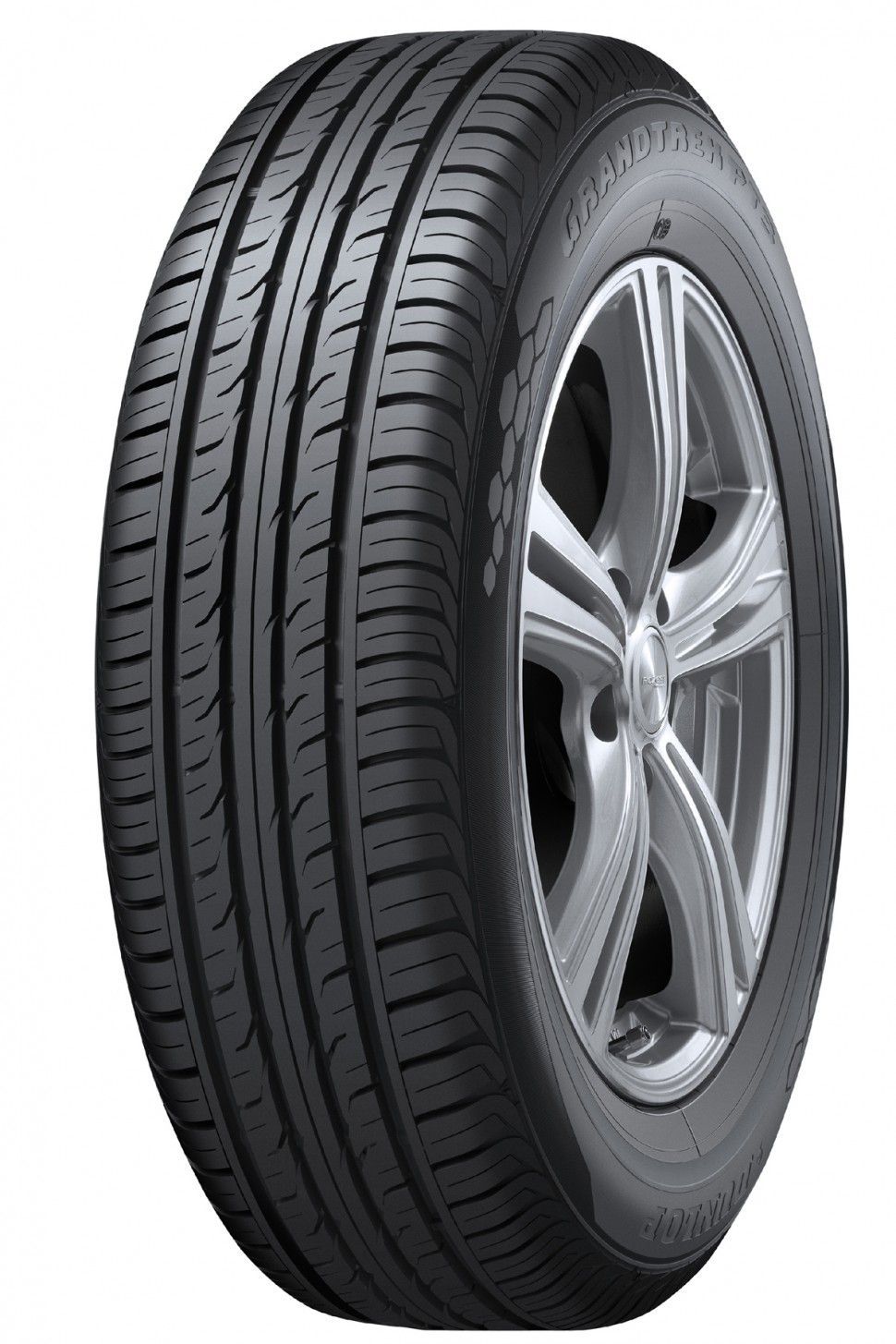 Dunlop Grandtrek PT3 245/50R20 102V