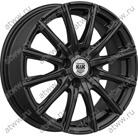Диски литой K&K Сандал 6x15 4*100 Et:40 Dia:60,1 мэт Екатеринбург