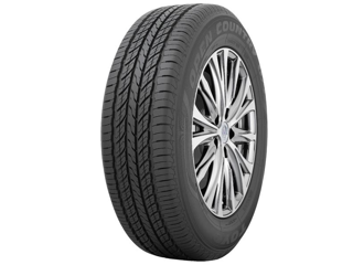 Toyo Open Country U/T 285/65R17 116H