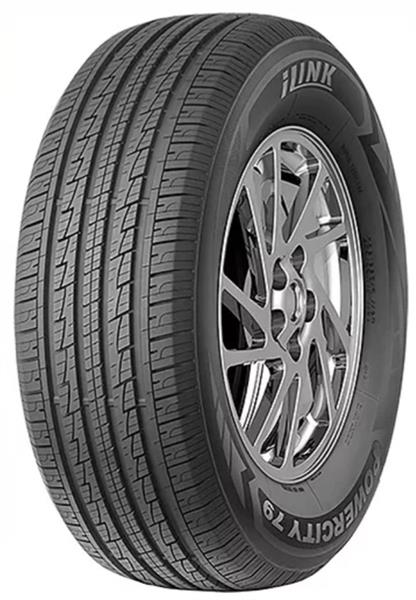 Ilink Powercity 79 255/50R19 107V