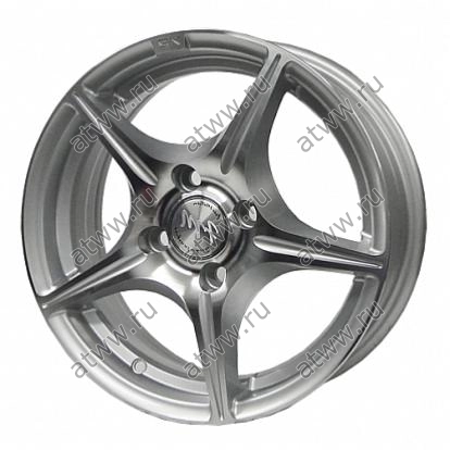 Диски литой FM S276 6x15 5*105 Et:38 Dia:56,6 MS Екатеринбург