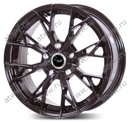 Диски литой Lizardo XH180 7,5x18 5*114,3 Et:45 Dia:67,1 B Екатеринбург