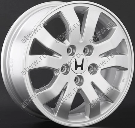 Диски литой Replay H3 6,5x16 5*114,3 Et:50 Dia:64,1 S Екатеринбург