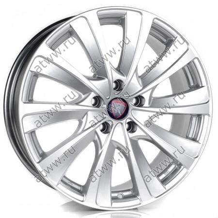 Диски литой Yamato Goro-no Tokimine 7x17 5*112 Et:40 Dia:57,1 MERCURY Екатеринбург