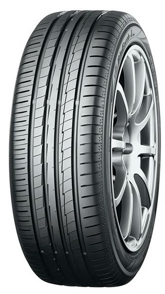 Yokohama BluEarth AE-50 235/55R18 104W