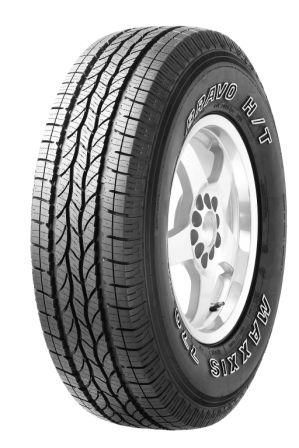 Maxxis НТ-770 225/65R17 102H