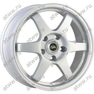 Диски литой CROSS STREET CR-08 6x15 4*100 Et:40 Dia:60,1 S Екатеринбург