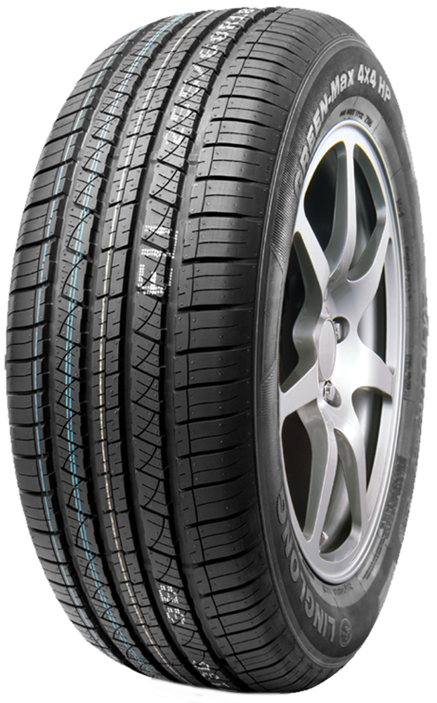 Linglong GREEN Max 4x4 HP 255/50R19 107W