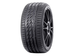 Nokian Tyres Hakka Black 225/45R17 91W RunFlat