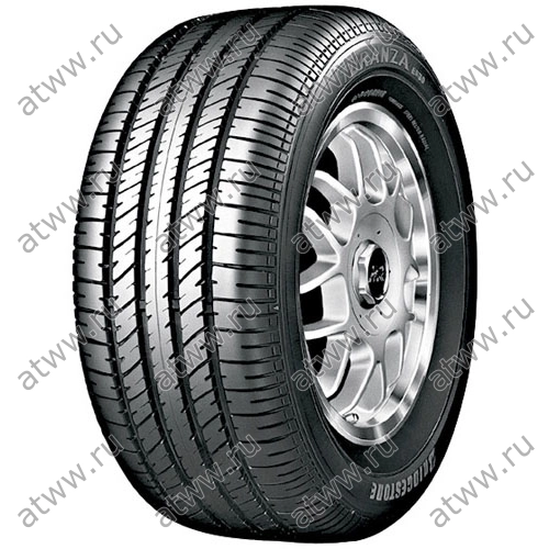 Летние шины Bridgestone Turanza ER30 285/45R19 107V Екатеринбург