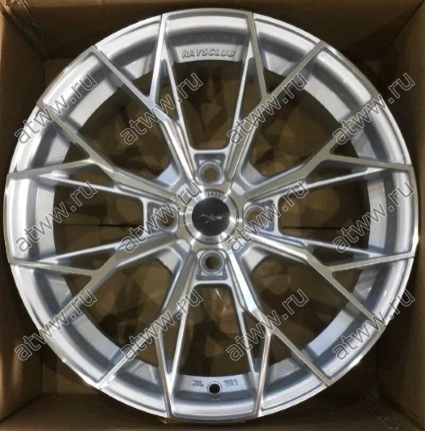 Диски литой Lizardo XH180 7x16 5*100 Et:40 Dia:57,1 MS Екатеринбург