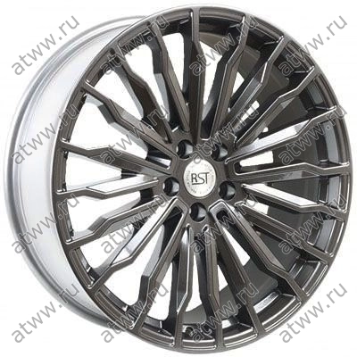 Диски литой RST R032 9x20 5*114,3 Et:35 Dia:67,1 BH Екатеринбург