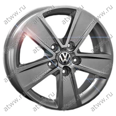 Диски литой Replica LA VV76 6,5x16 5*120 Et:51 Dia:65,1 GM Екатеринбург