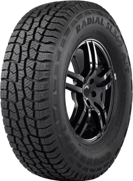 Trazano SL369 235/75R15 109S
