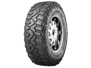 Kumho Road Venture MT71 35/12,5R17 121Q