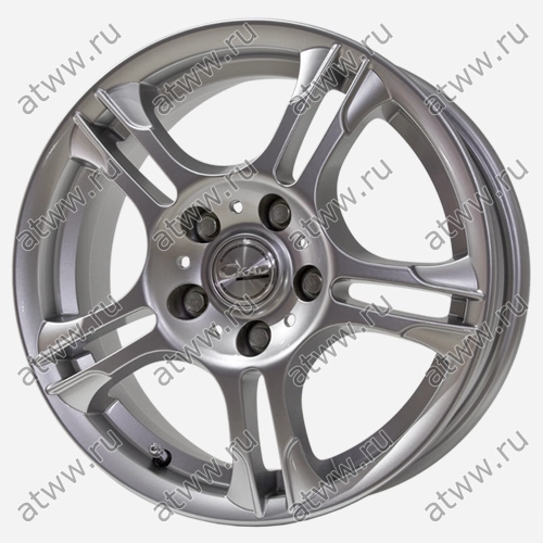 Диски литой Скад Стар 6x15 5*100 Et:45 Dia:57,1 Селена Екатеринбург