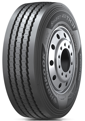 Hankook TH31 235/75 R17,5 143/141K 18pr (Прицеп)