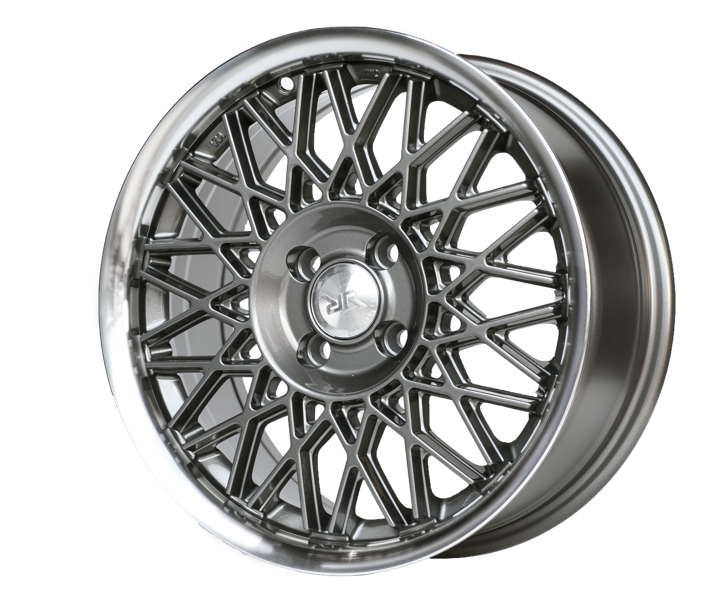 RR CSS3375 6x14 4*100 Et:35 Dia:60,1 G-LP