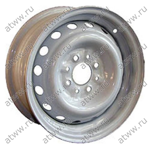 Диски штамповка ВАЗ 2103 5x13 4*98 Et:29 Dia:58,6 S Екатеринбург