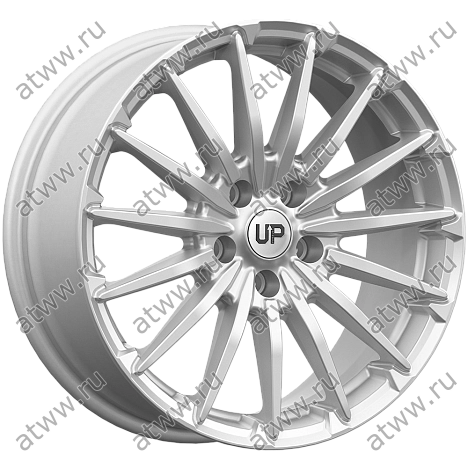 Диски литой Wheels UP Up128 7,5x18 5*105 Et:38 Dia:56,6 S Екатеринбург