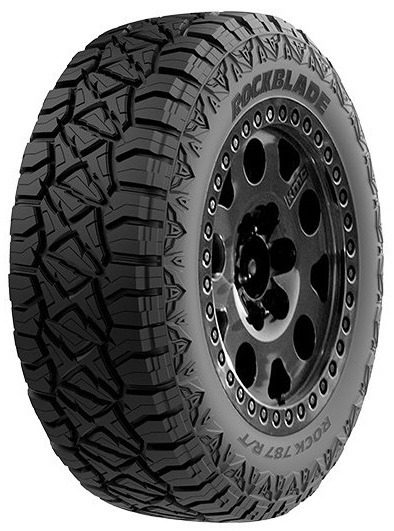 RockBlade ROCK 787 R/T 235/75R15 109Q