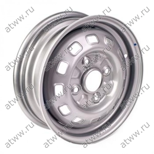 Диски штамповка KFZ 2910 4,5x13 4*114,3 Et:45 Dia:69,1 S Екатеринбург