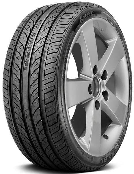 Antares Ingens A1 235/60R18 107V