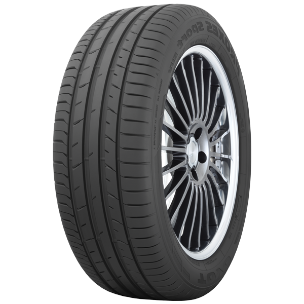 Toyo Proxes Sport SUV 235/60R18 107W