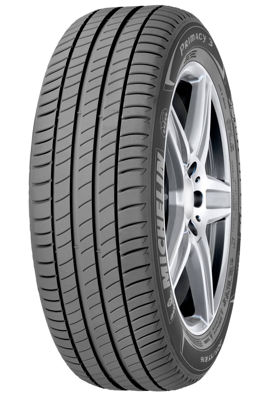 Michelin Primacy 3 245/40R19 98Y RunFlat