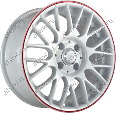 Диски литой NZ SH668 6x15 4*114,3 Et:40 Dia:66,1 WRS Екатеринбург