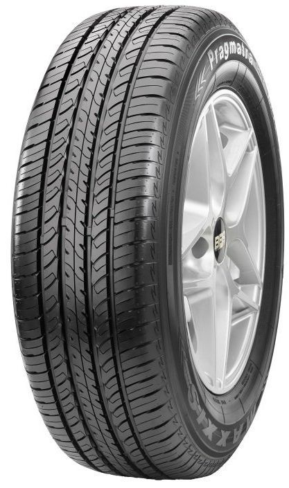 Maxxis MP15 Pragmatra 205/65R16 95V