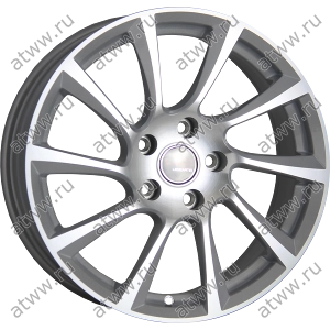 Диски литой Replica Concept GM 503 6,5x15 5*105 Et:39 Dia:56,6 SF Екатеринбург