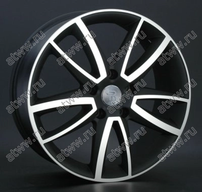 Диски литой Replay A57 8,5x19 5*112 Et:36 Dia:57,1 bk Екатеринбург