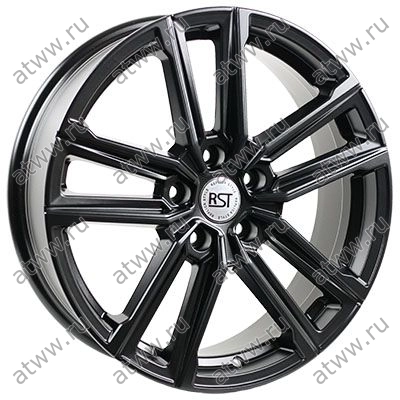 Диски литой RST R078 7x18 5*112 Et:22 Dia:66,6 BLM Екатеринбург
