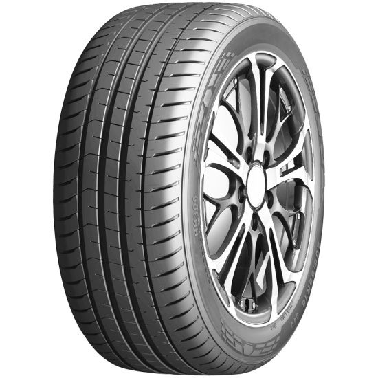 Double Star DH03 245/45R18 100W