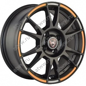 Диски литой NZ SH670 6,5x16 5*115 Et:41 Dia:70,1 MBOGS Екатеринбург