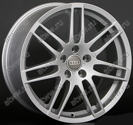 Диски литой Replay A25 7,5x17 5*112 Et:45 Dia:66,6 GMFP Екатеринбург