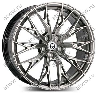 Диски литой IWheel IVF-3243 8x18 5*112 Et:35 Dia:66,56 HB Екатеринбург