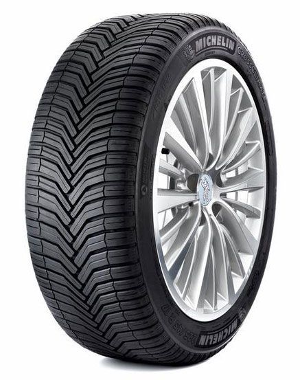Michelin CROSSCLIMATE+ 205/60R16 96W RunFlat