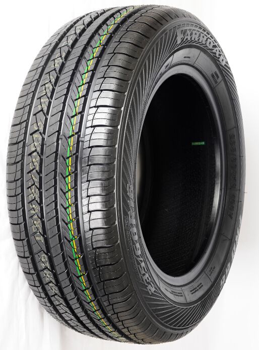 Delmax UtilityPro 235/60R18 107H