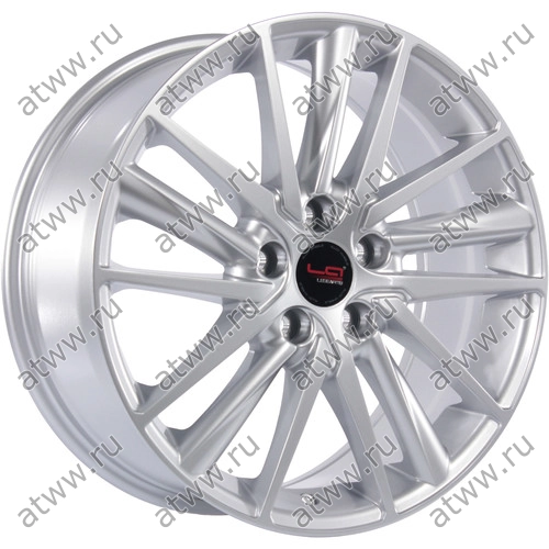 Диски литой Replica Concept TY576 8x18 5*114,3 Et:50 Dia:60,1 s Екатеринбург