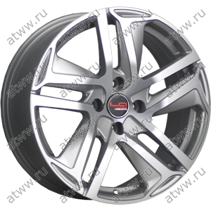 Диски литой Replica Concept CI546 6,5x16 4*108 Et:29 Dia:65,1 SF Екатеринбург