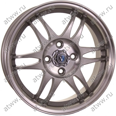 Диски литой VENTI 1702 7x17 5*112 Et:38 Dia:66,6 SD Екатеринбург