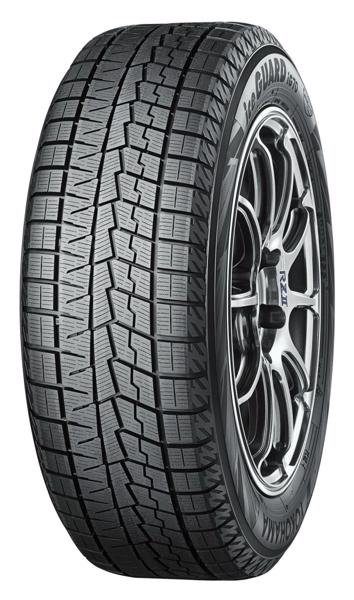 Yokohama iceGUARD iG70 195/55R16 87Q