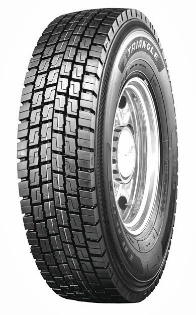 Triangle TRD06 11/0 R22,5 146/143M 16pr (Ведущая)