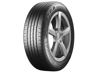 Continental EcoContact 6 Q 235/55R19 105T
