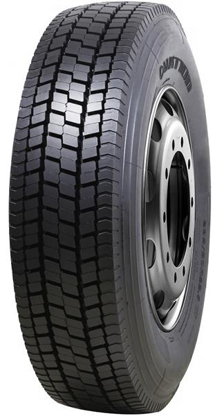 Ovation VI-628 295/80 R22,5 152/149M 18pr (Ведущая)