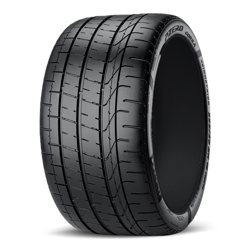 Pirelli PZERO SPORTS CAR 315/35R22 111Y