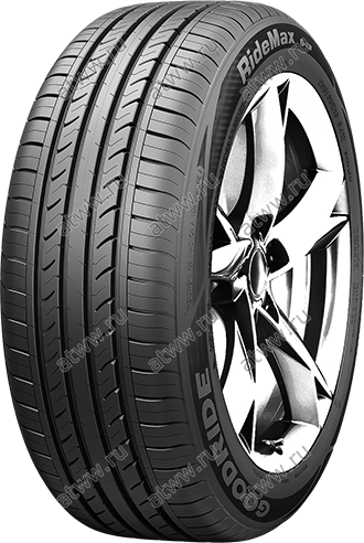 Летние шины Goodride RideMax G-118 195/60R15 88V Екатеринбург